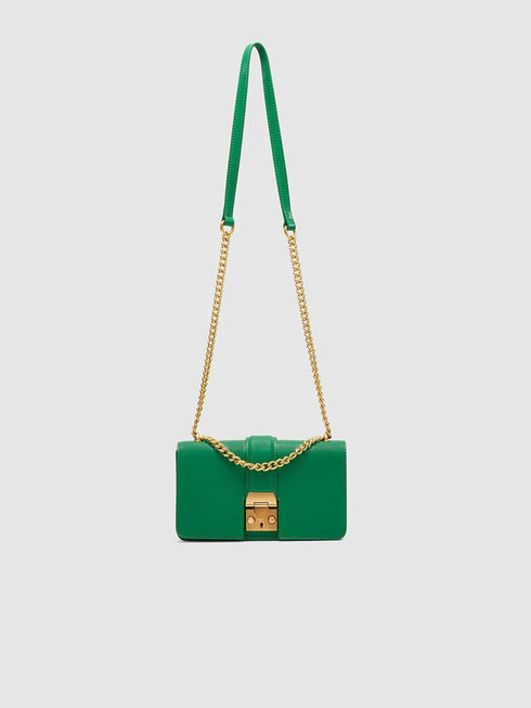 Scarlet Crossbody Bag